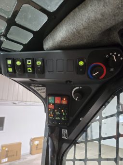 2020 John Deere 330G full