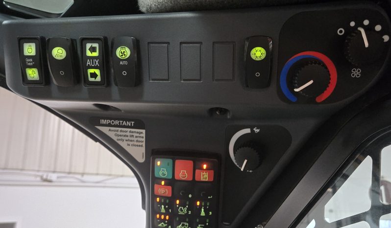 2020 John Deere 330G full