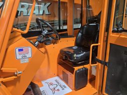 2017 Skytrak 8042 Telehandler full