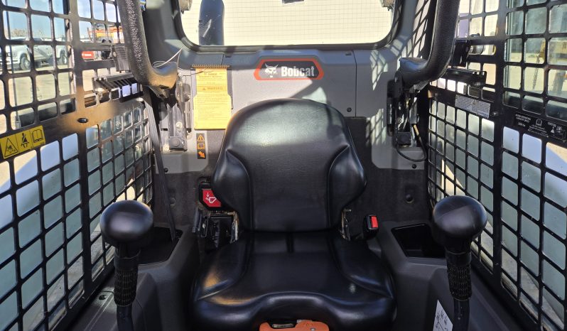 2022 Bobcat T64 full