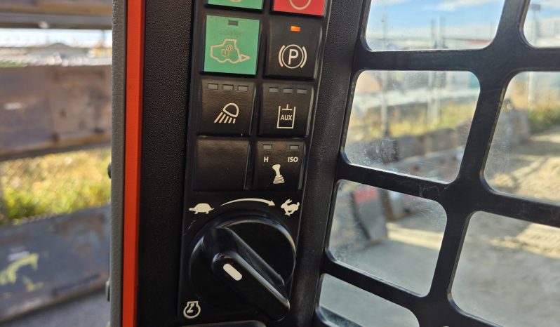 2022 Bobcat T64 full