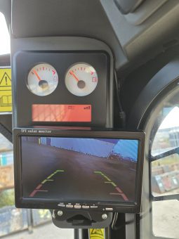 2014 Caterpillar 246C full