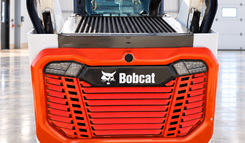 2022 Bobcat T64 full