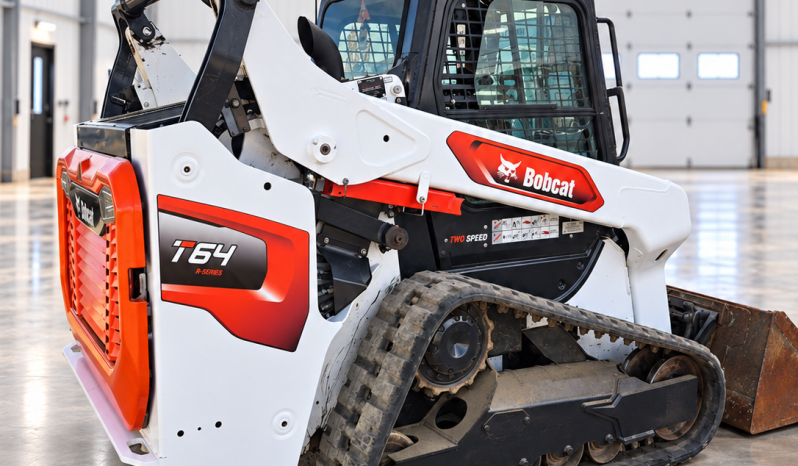 2022 Bobcat T64 full