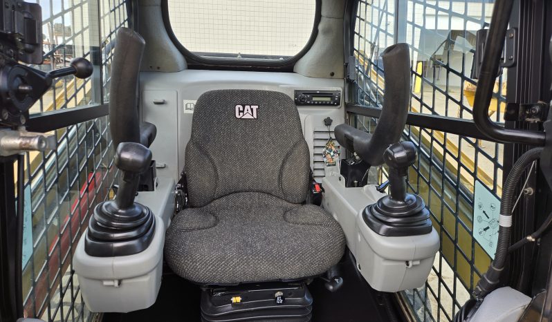 2014 Caterpillar 246C full