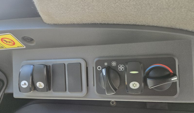2014 Caterpillar 246C full