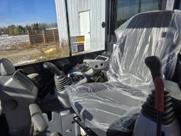 2025 John Deere 35P Long Arm full