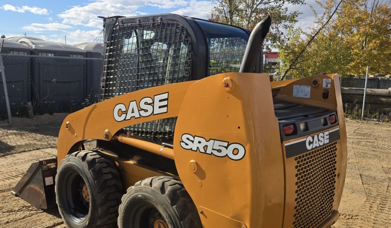 2013 Case SR150 full