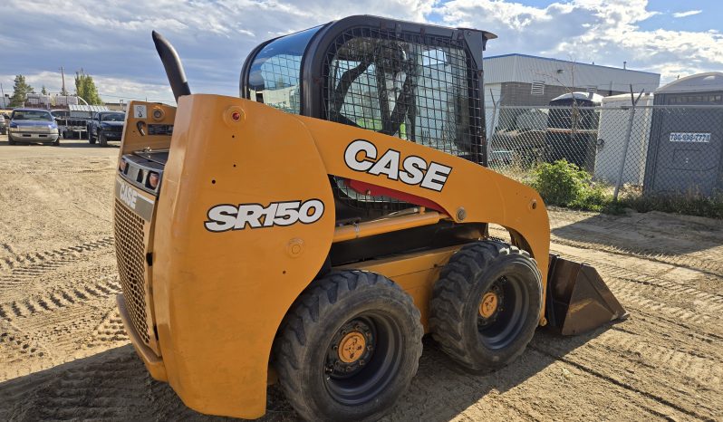 2013 Case SR150 full