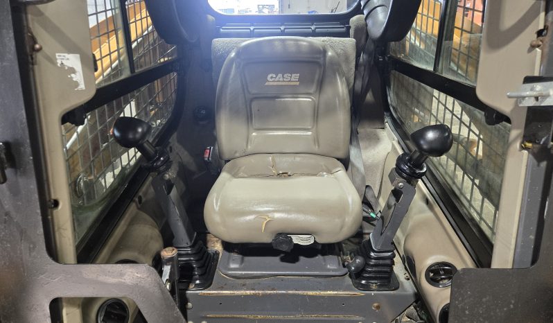 2013 Case SR150 full