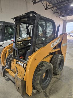 2013 Case SR150 full