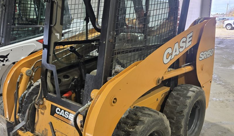 2013 Case SR150 full